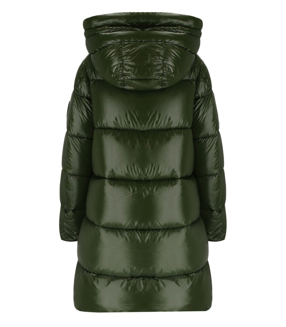 Save The Duck Isabel Hooded Puffer Jacket