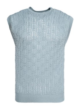 Marni Multicolor Houndstooth Wool Blend Pants | THE LIST