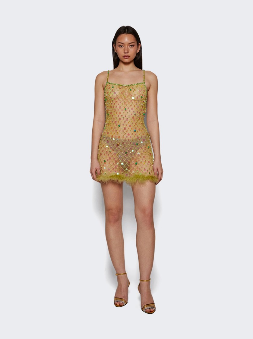 Valentino Adycrush 85 Heeled Sandals In Gold