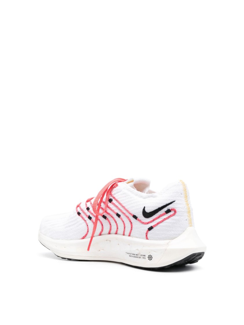 Nike Pegasus Turbo Next Nature Sneakers In White