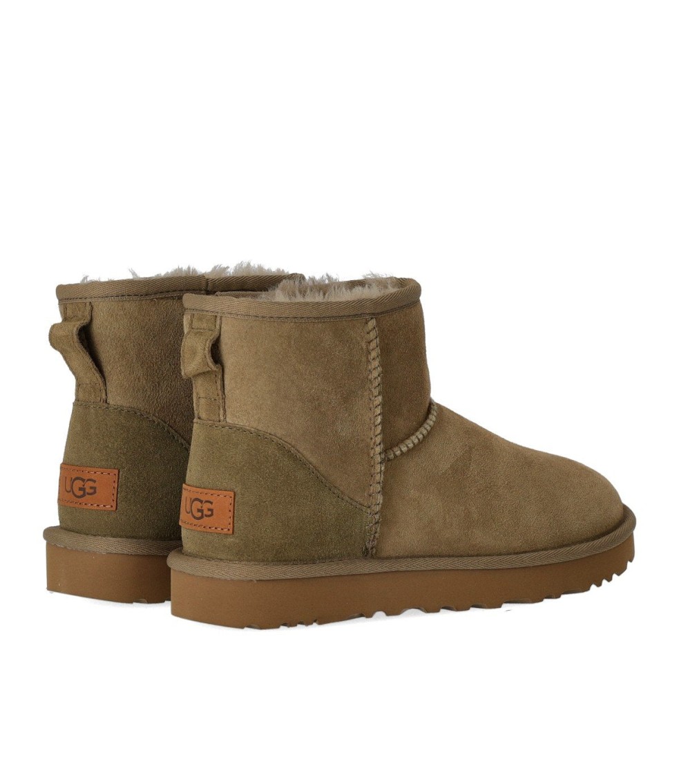 Ugg Classic Mini Ii Antilope Boot