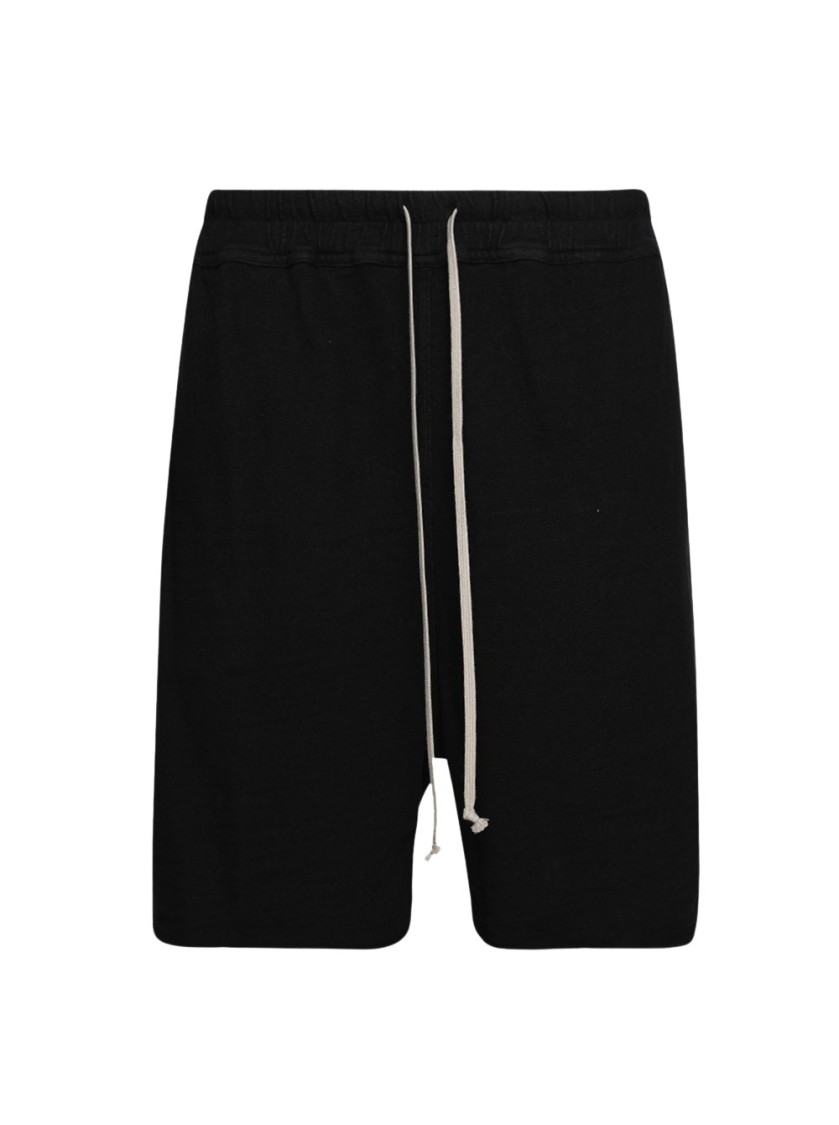 Rick Owens Pronged Boxer Shorts