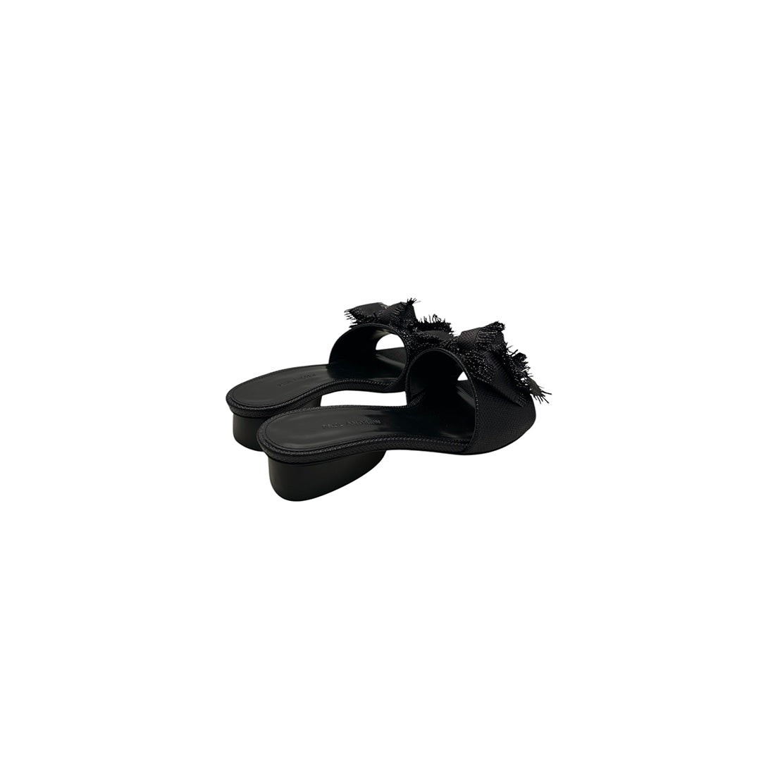Paul Andrew Arc Flat Bow