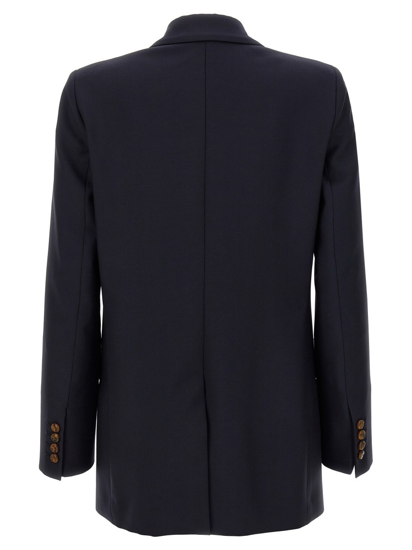 Blazé Milano First Class Everyday' Blazer In Blue