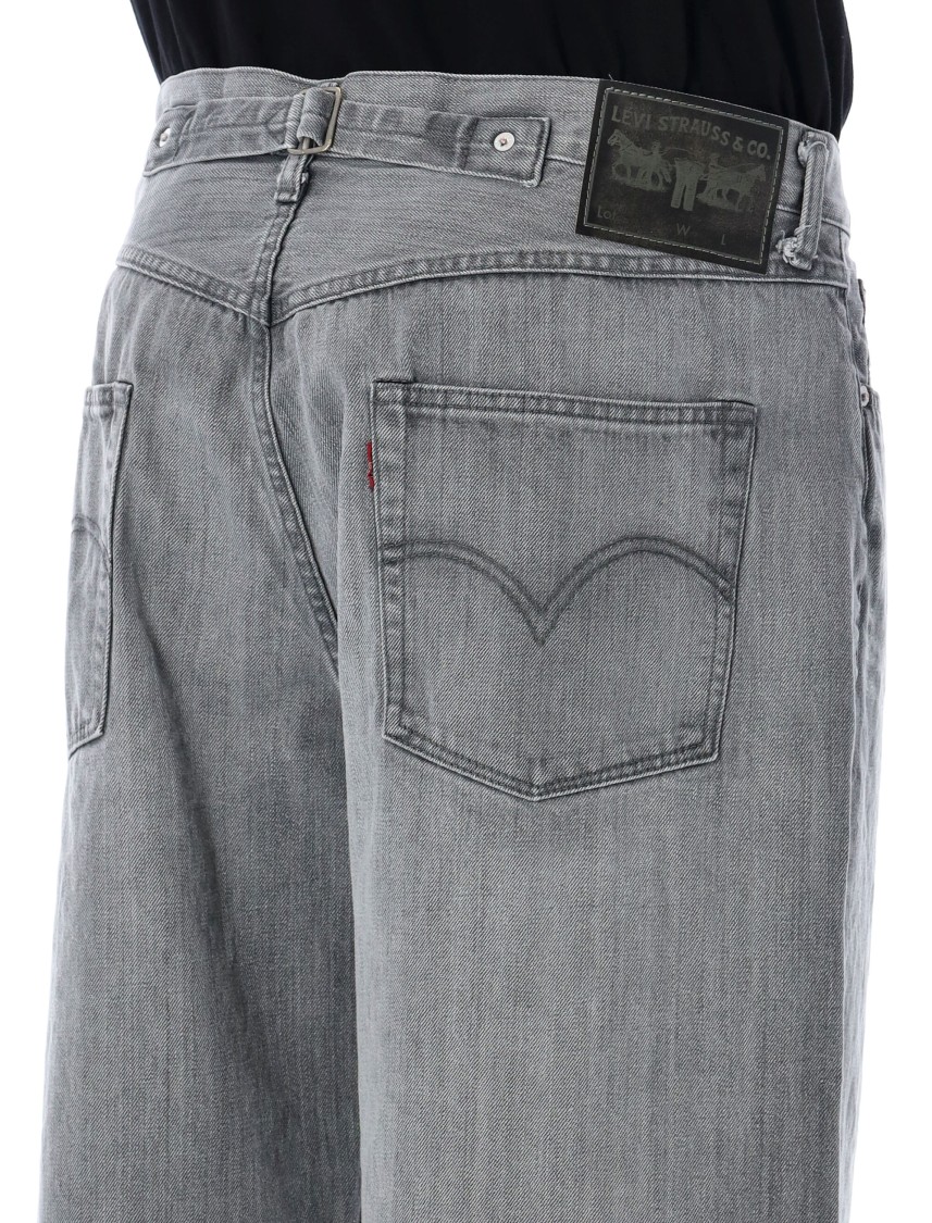 Junya Watanabe Levi's Oversized Denim Trousers