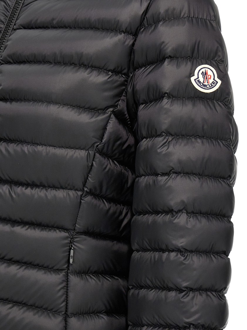Moncler 'ige' Down Jacket