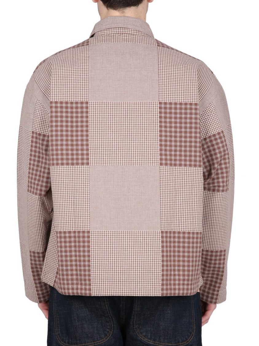 YMC YOU MUST CREATE YMC PJ SHIRT