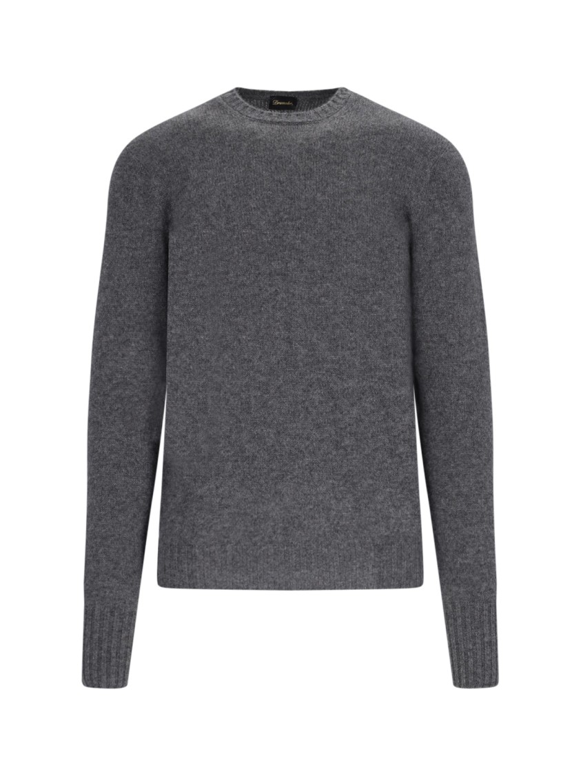 Drumohr Fine Knit Sweater