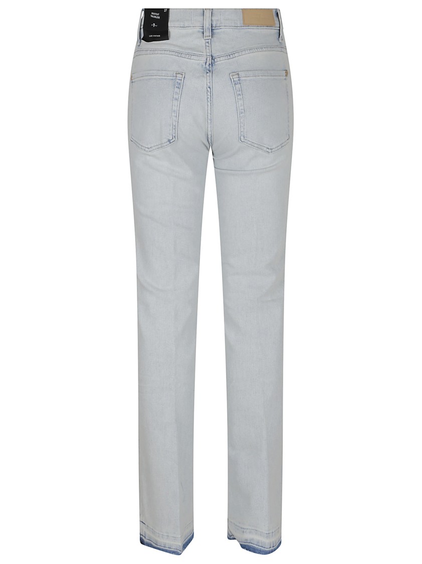 7 FOR ALL MANKIND 7 FOR ALL MANKIND BOOTCUT TAILORLESS