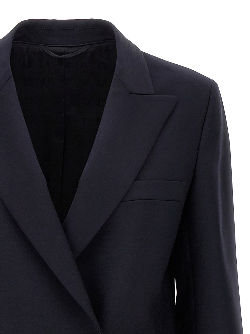 Blazé Milano First Class Everyday' Blazer In Blue