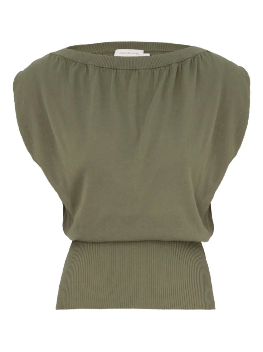 Shop Zimmermann Illuminate Vest