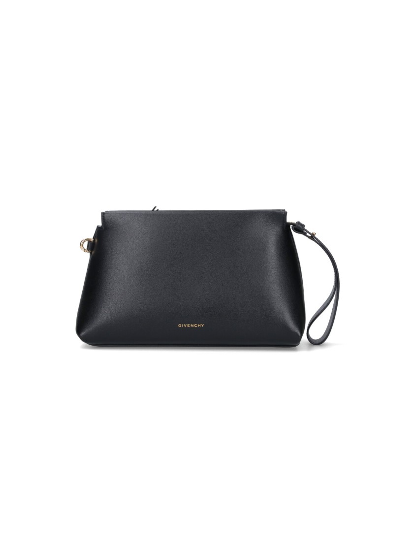 Givenchy Voyou Pouch – Black
