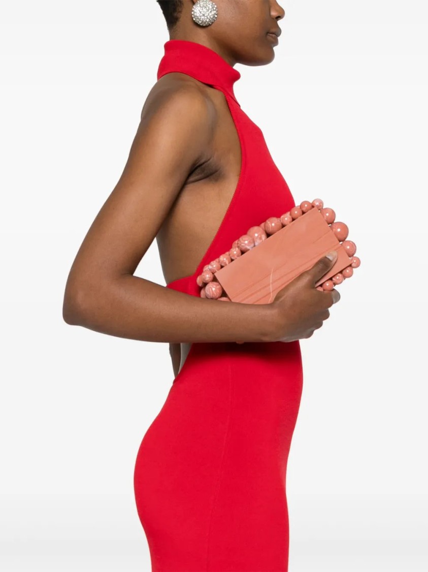 Shop Cult Gaia Eos Clutch Bag