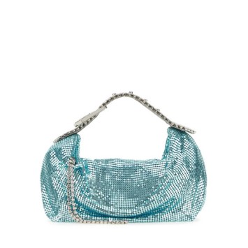 Gedebe Jill Metal Mesh Sky