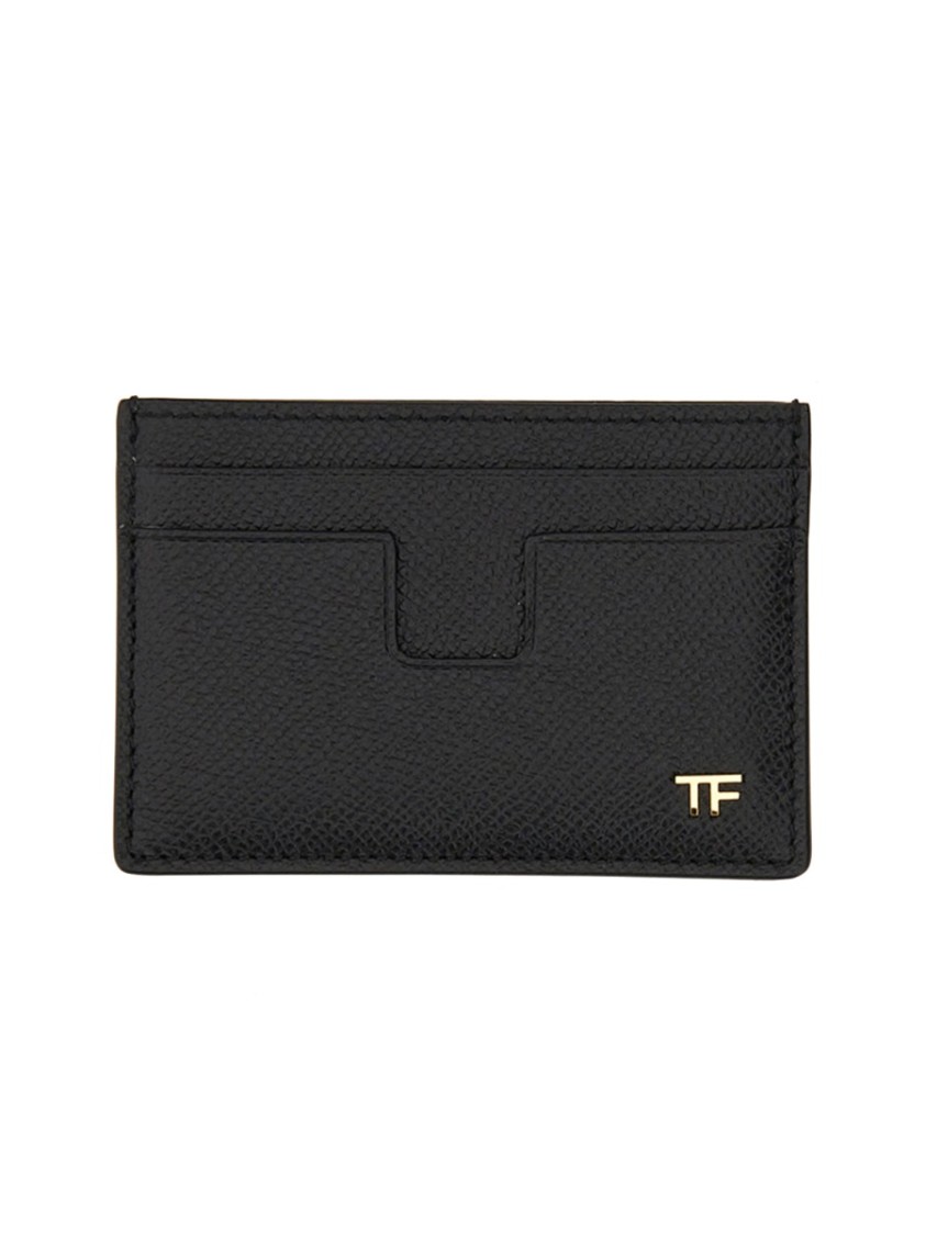 Tom Ford T Line Card Holder