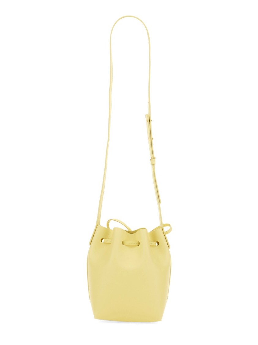 Mansur Gavriel Mini Mini Bucket Bag