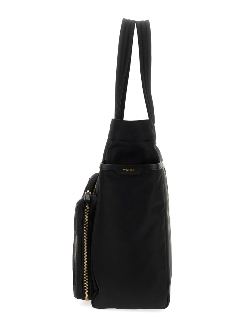 Shop Anya Hindmarch "commuter" Tote Bag
