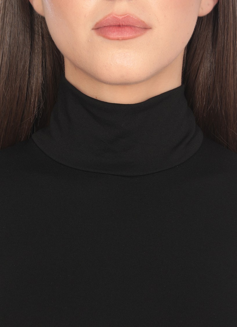 Wolford Aurora Top In Black