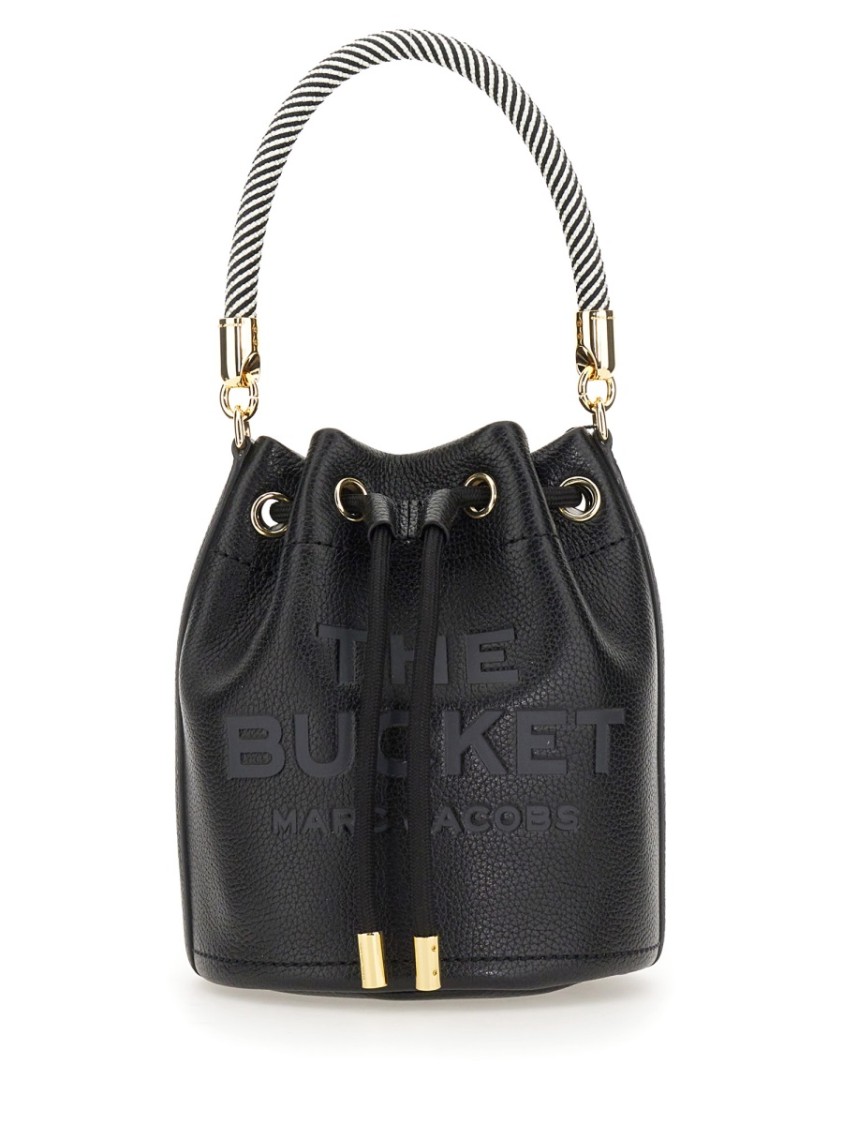 Shop Marc Jacobs Bag The Bucket