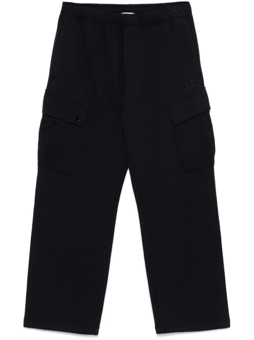 C.p. Company Cargo Track Trousers