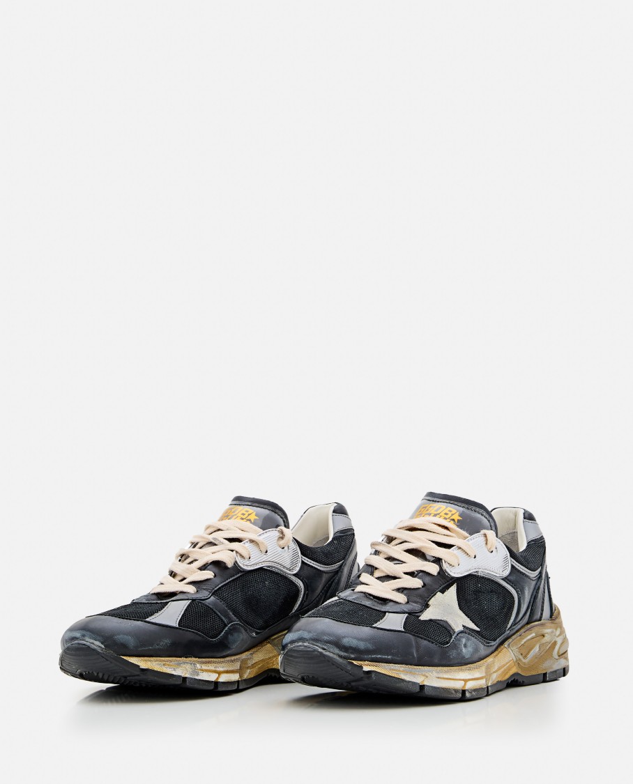 GOLDEN GOOSE GOLDEN GOOSE DELUXE BRAND DAD STAR' SNEAKERS