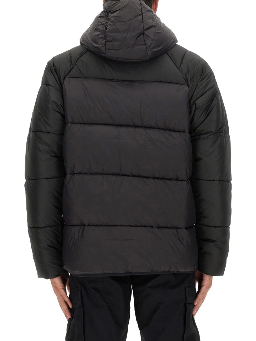 Shop Barbour Hoxton Jacket
