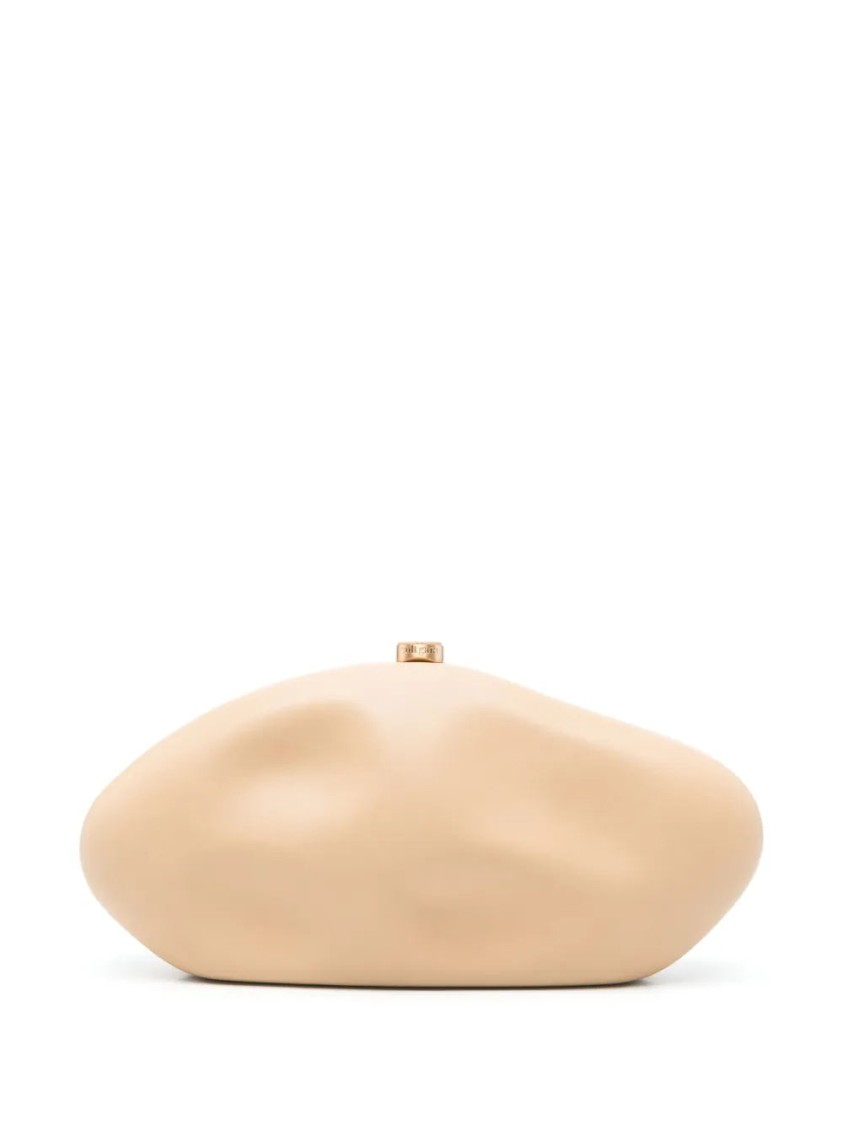 Shop Cult Gaia The Caldera Clutch Bag