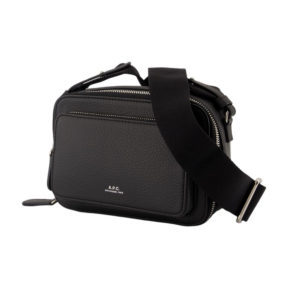 Apc A.p.c. Sofo Crossbody