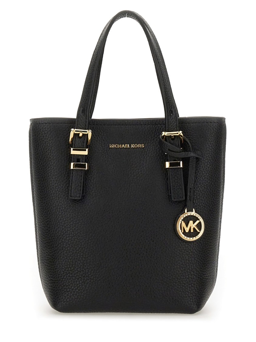 Michael Michael Kors Mini Quinn Tote Bag