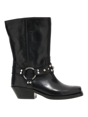 【関税込み】ISABEL MARANT 'Akson Gaucho' ankle boots Isabel Marant Akson Gaucho Boots | Shopbop