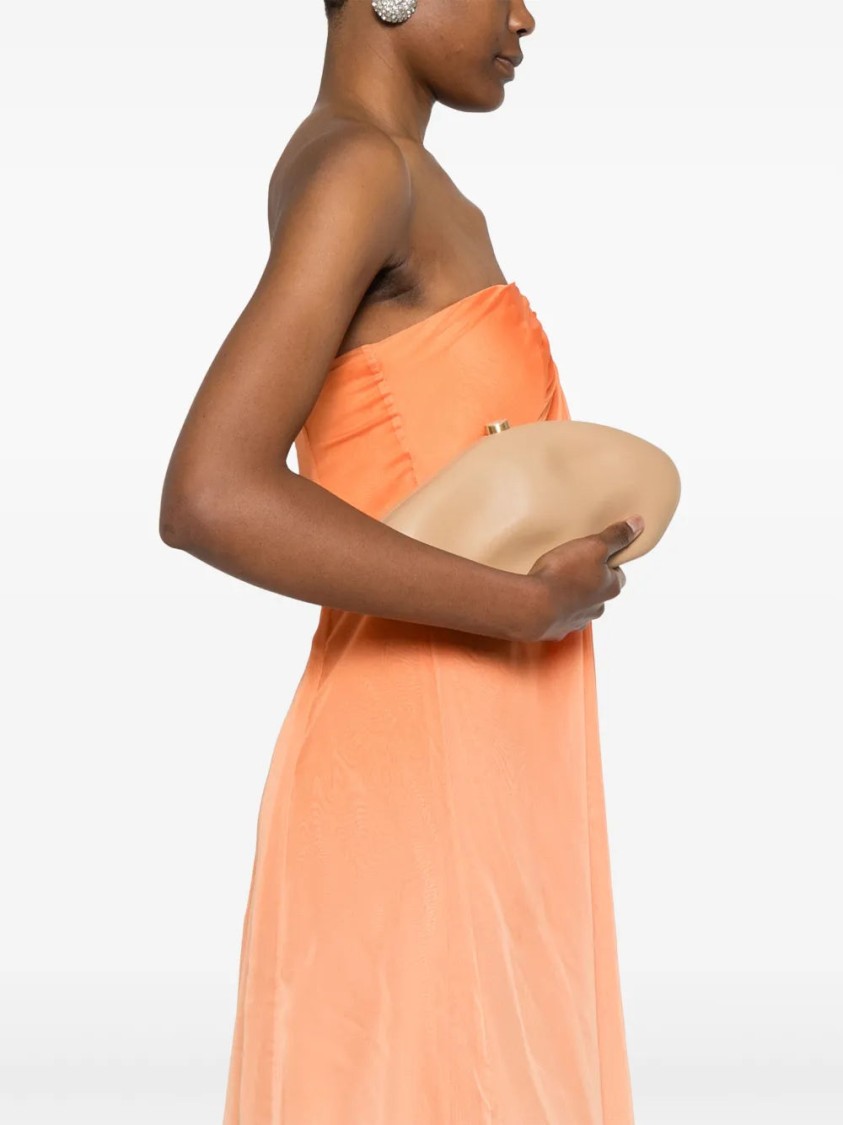 Shop Cult Gaia The Caldera Clutch Bag