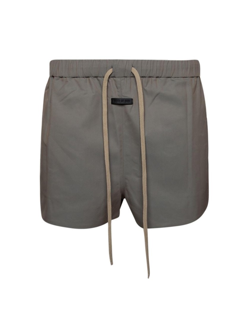 Fear Of God Eternal Wool Nylon Shorts