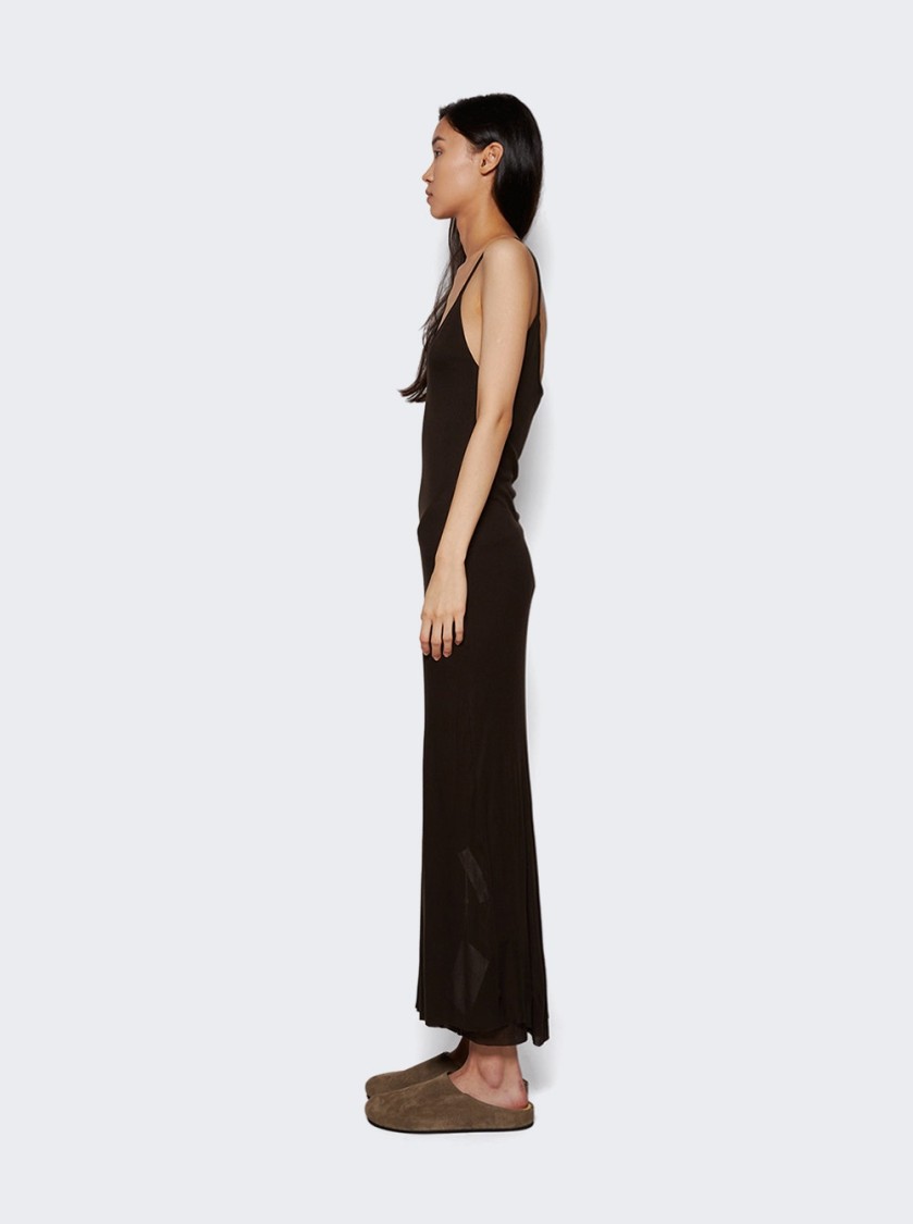 Khaite Leesal Dress
