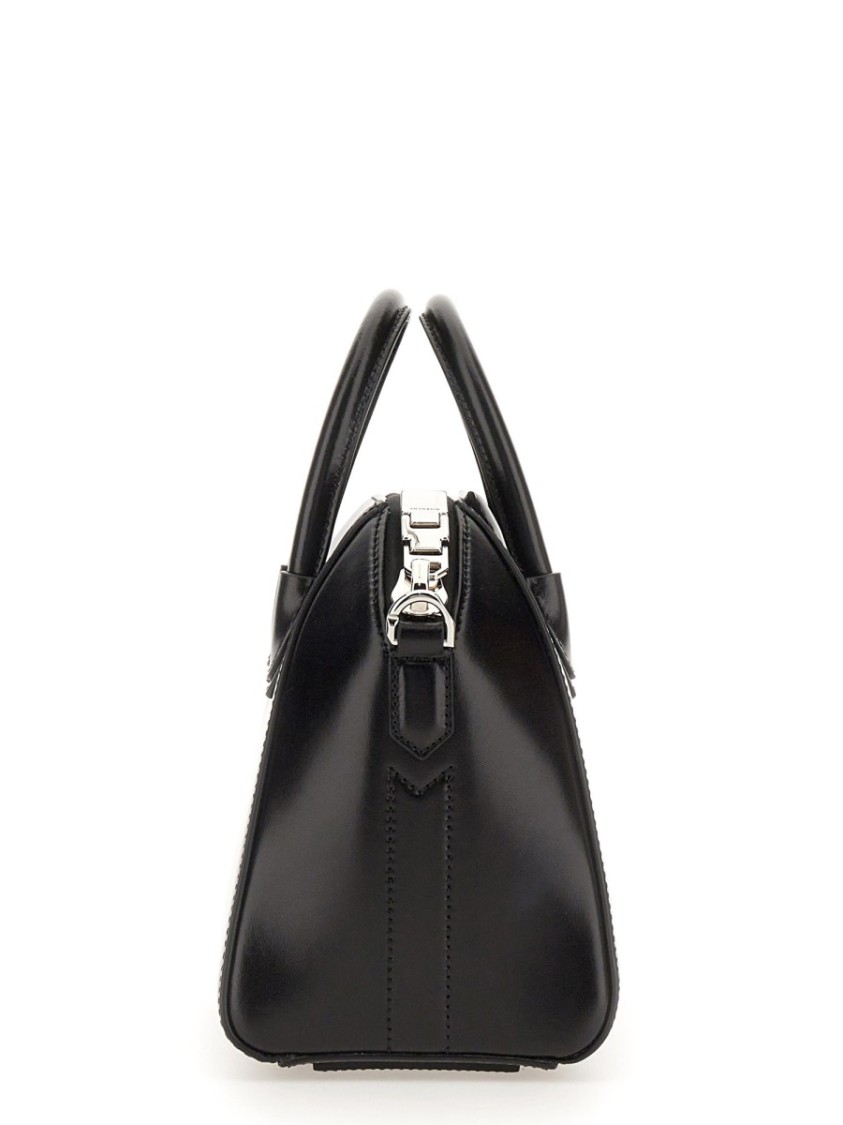 Shop Givenchy "antigona" Bag