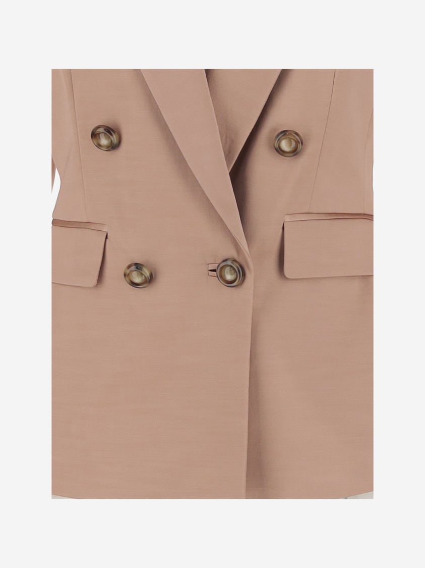 Pinko Single-opept Jacket