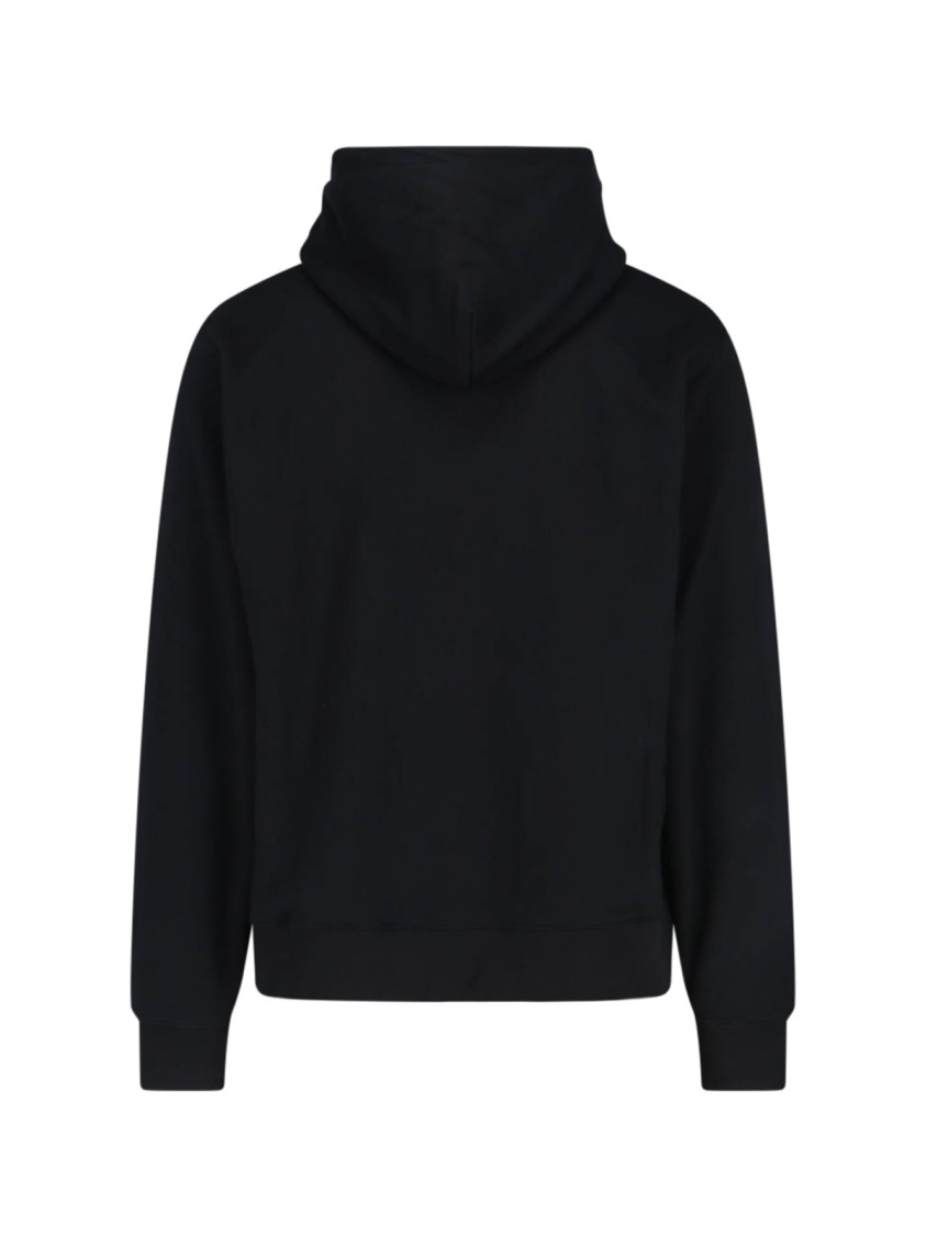 Billionaire Boys Club Tropical Island Fill Arch' Hoodie – Black