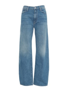 Maison Margiela Light Blue True Hemp Polo Shirt | THE LIST