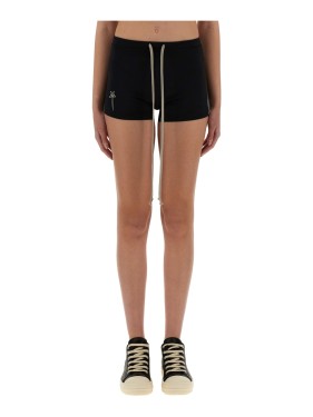 Champion X Rick Owens Relaxed-Fit Black Cotton | THE LIST
