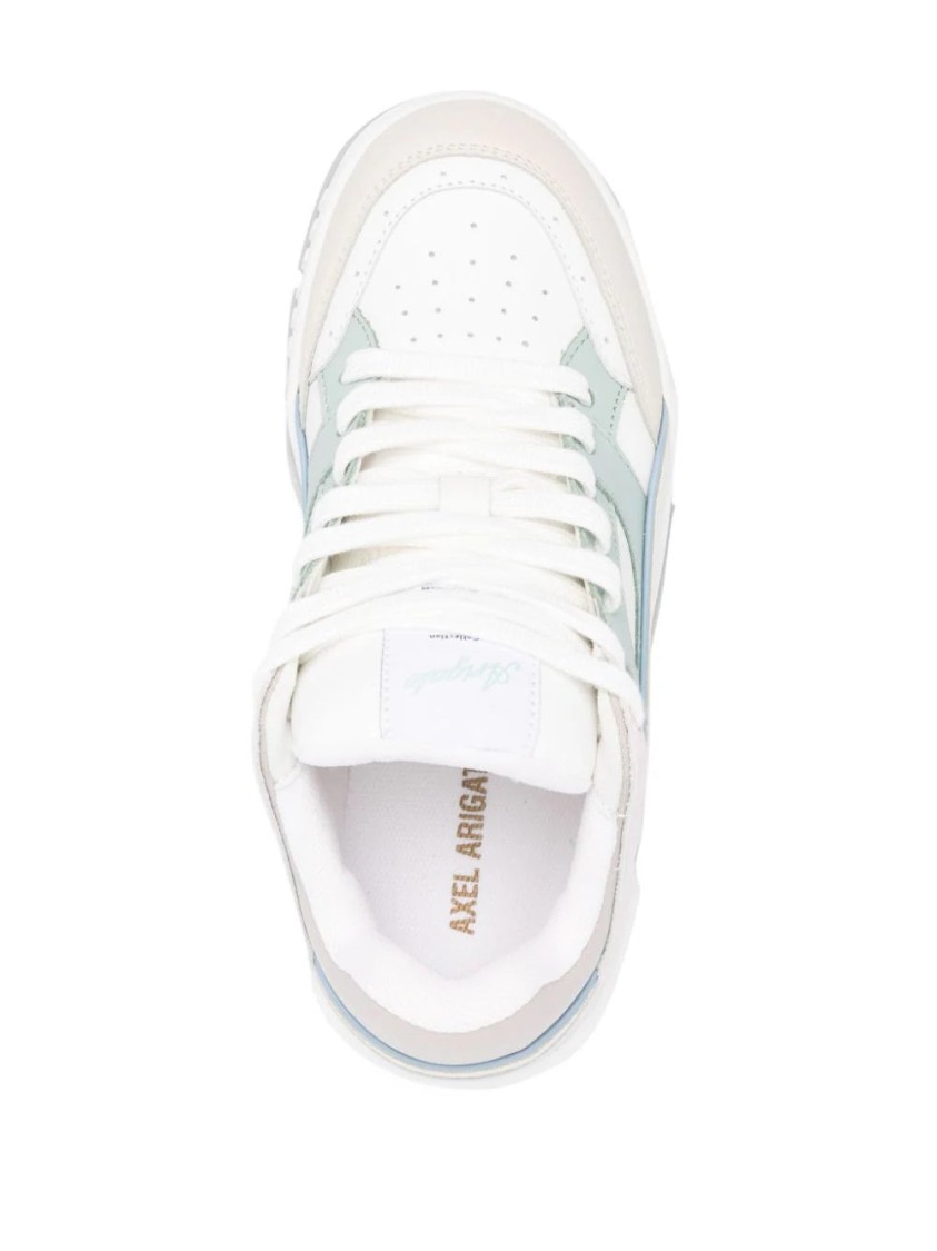 Axel Arigato Area Low-top Sneakers In Multi