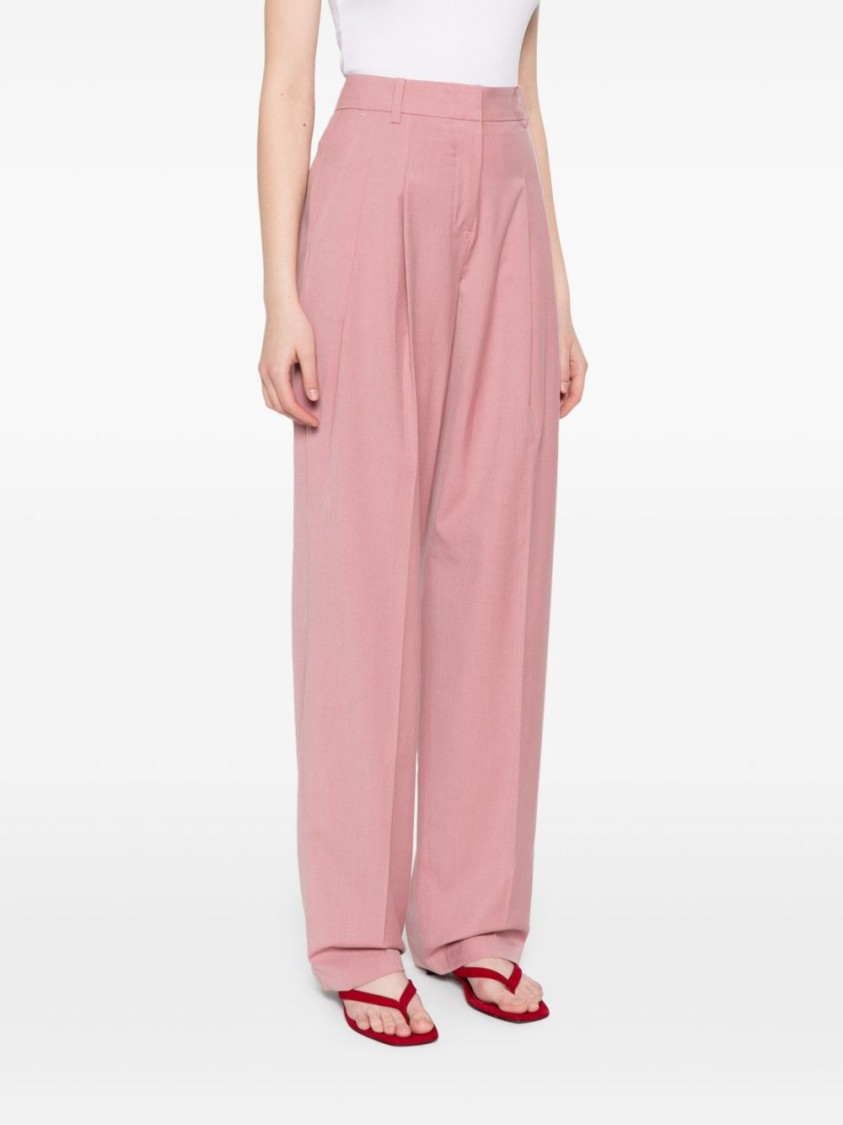 THE FRANKIE SHOP THE FRANKIE SHOP MULBERRY TROUSERS