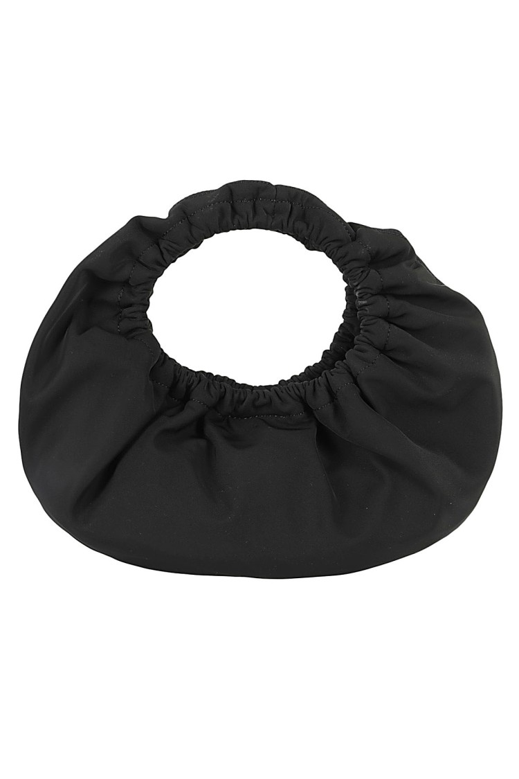 ALEXANDER WANG ALEXANDER WANG CRESCENT SMALL TOP HANDLE