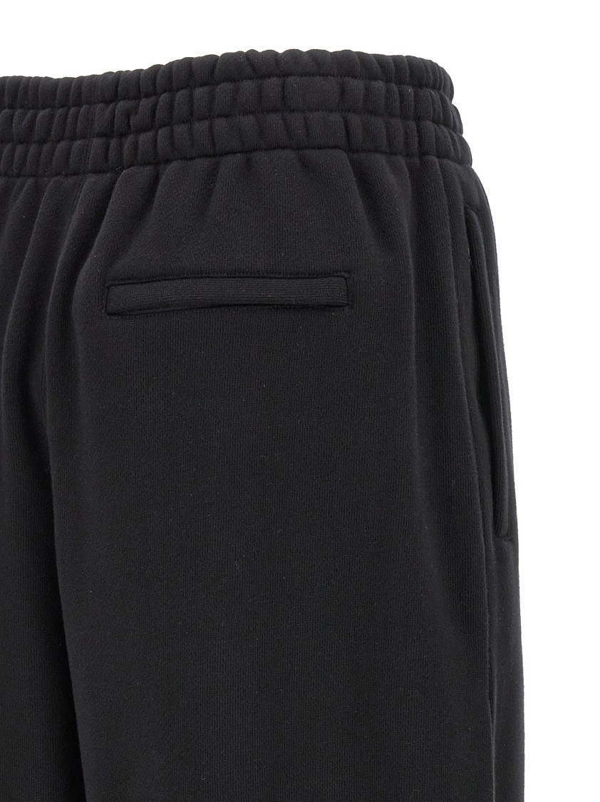 Alexander Wang T T By Alexander Wang Essential Terry' Joggers