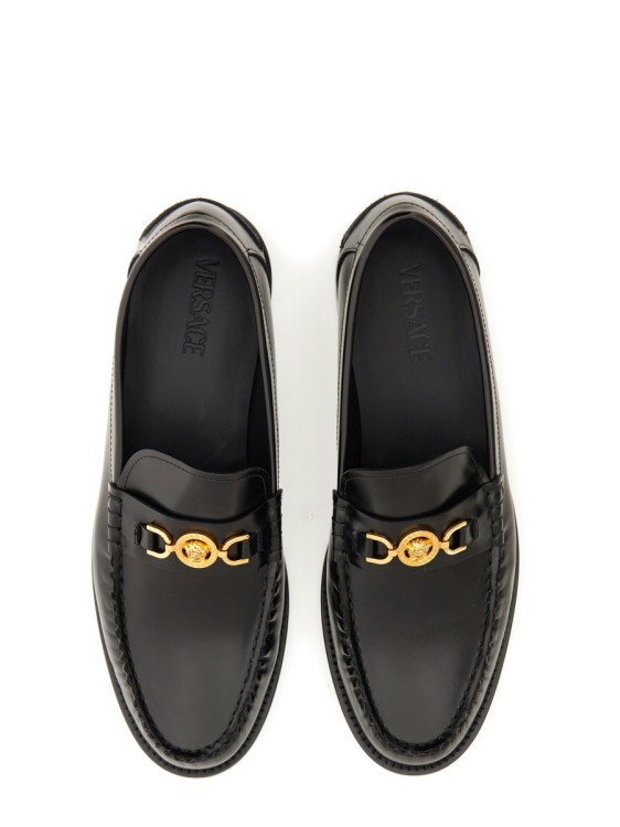 Versace Mocassino 