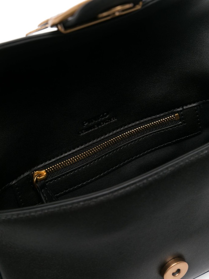 Pinko Stylish And Versatile Bag