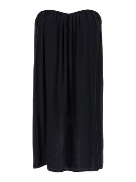 Le Twins 'Bianca' Dress Mini in Green | THE LIST