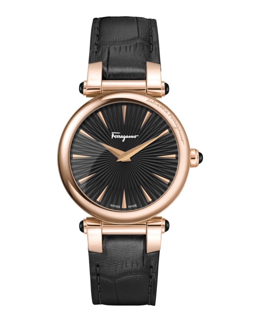 Ferragamo Idillio Watch