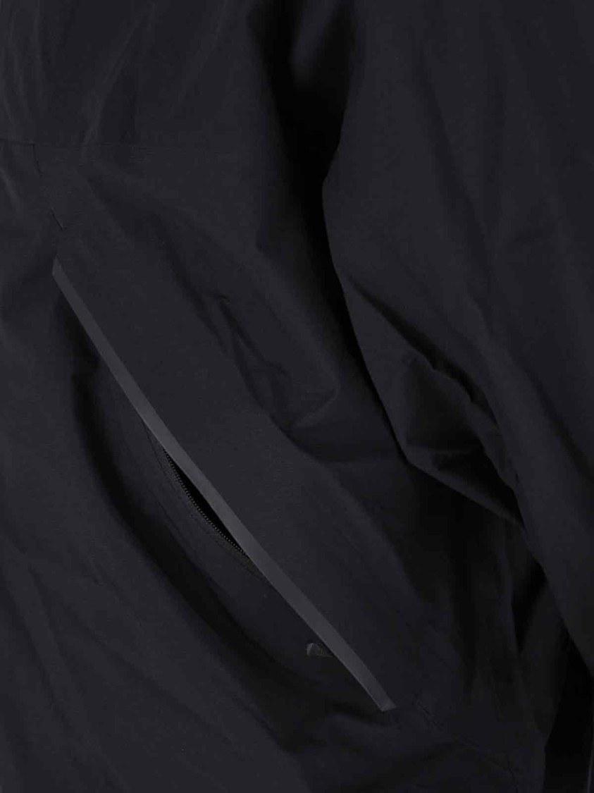 Goldwin Zip Tech Jacket