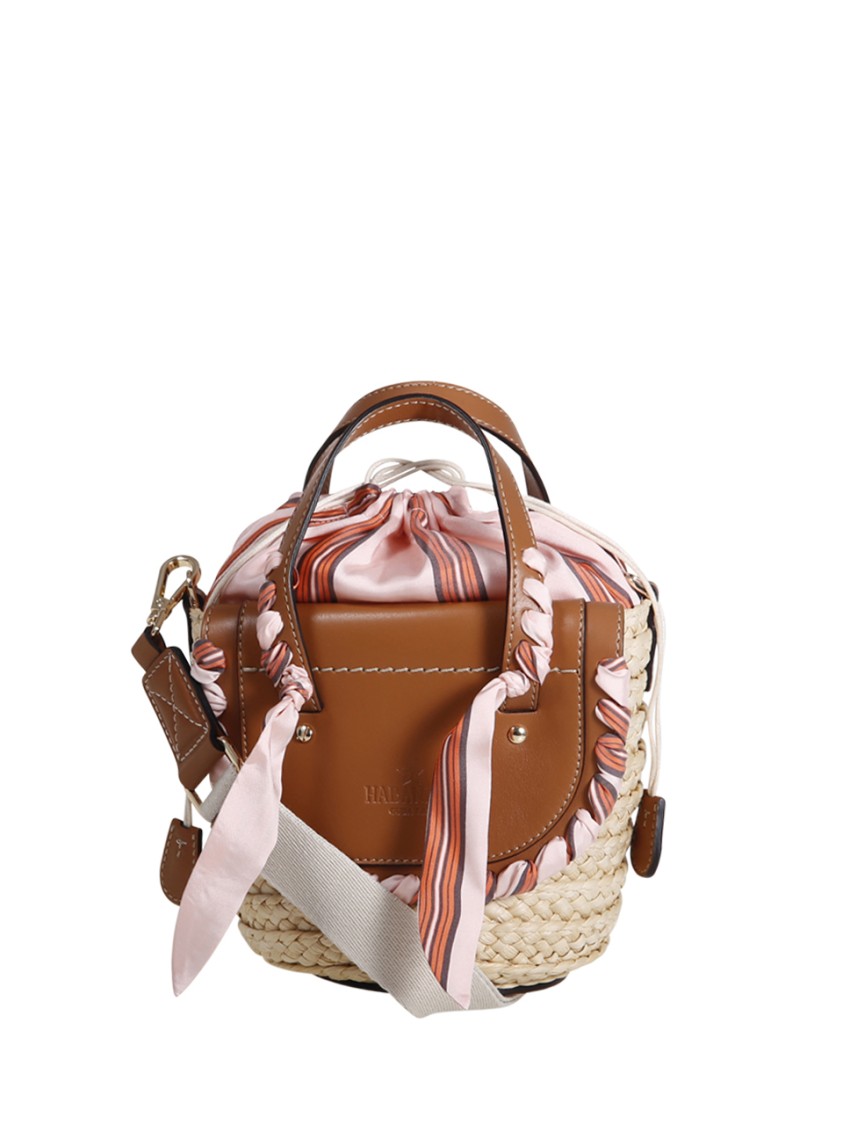Cuba Lab Habanera Baby Bag