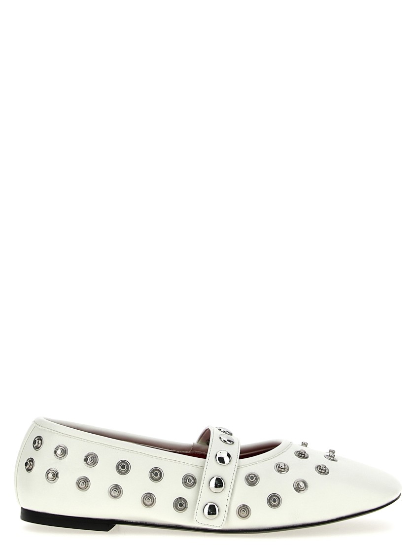 Stella Mccartney 'ryder' Ballet Flats