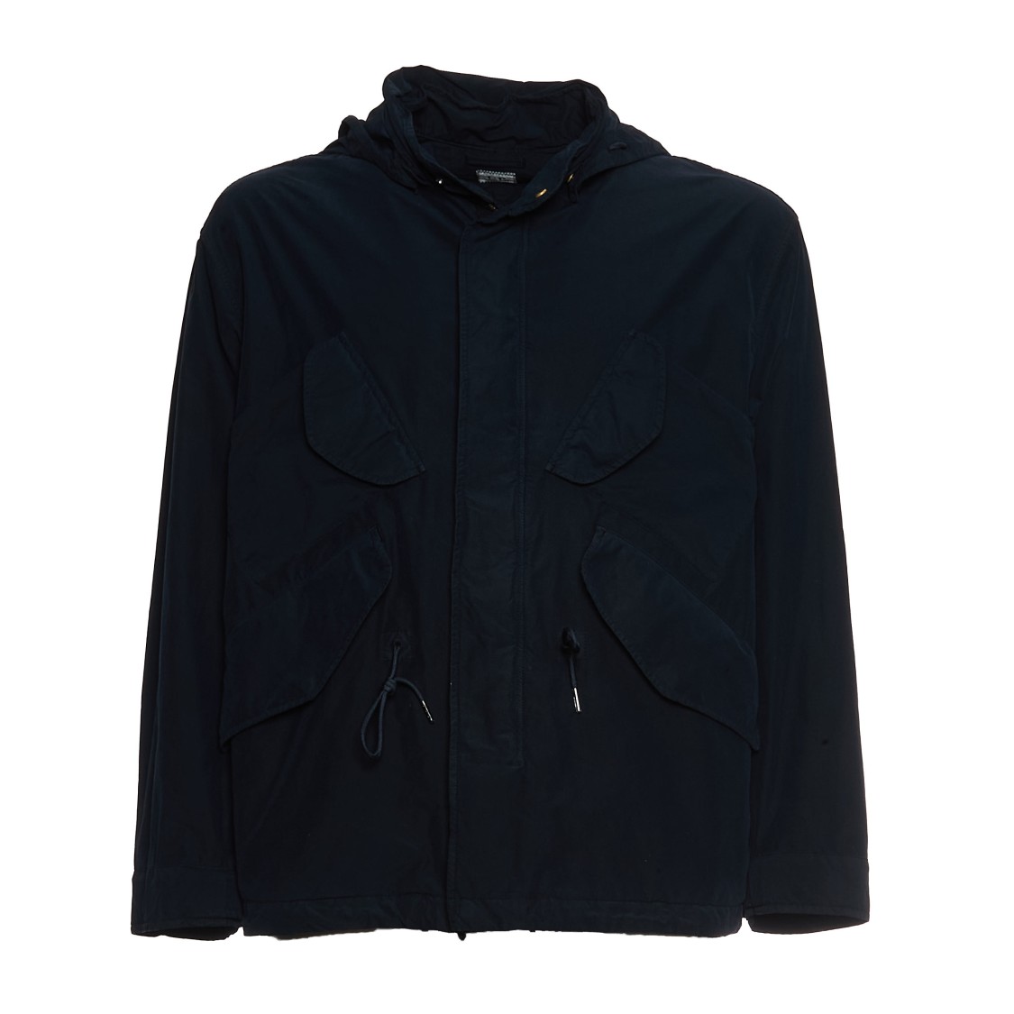 C.p. Company Streamlined Neutrals Outerwear Jacket